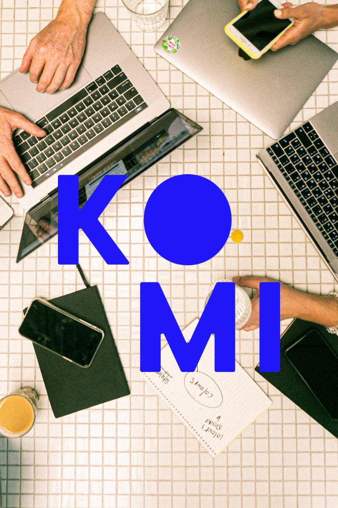 KOMI