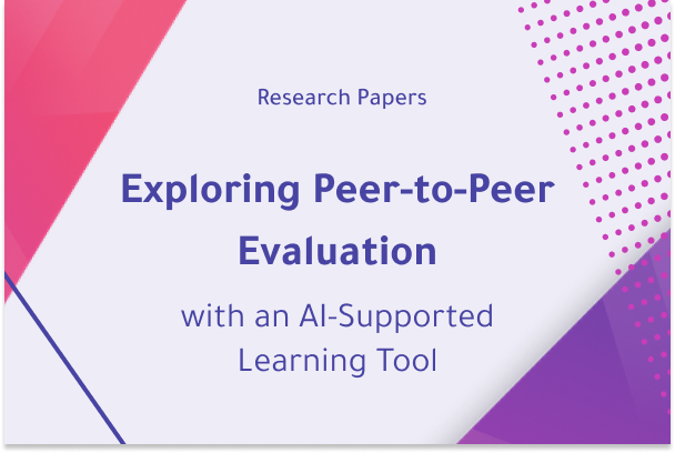 Peer Assessment