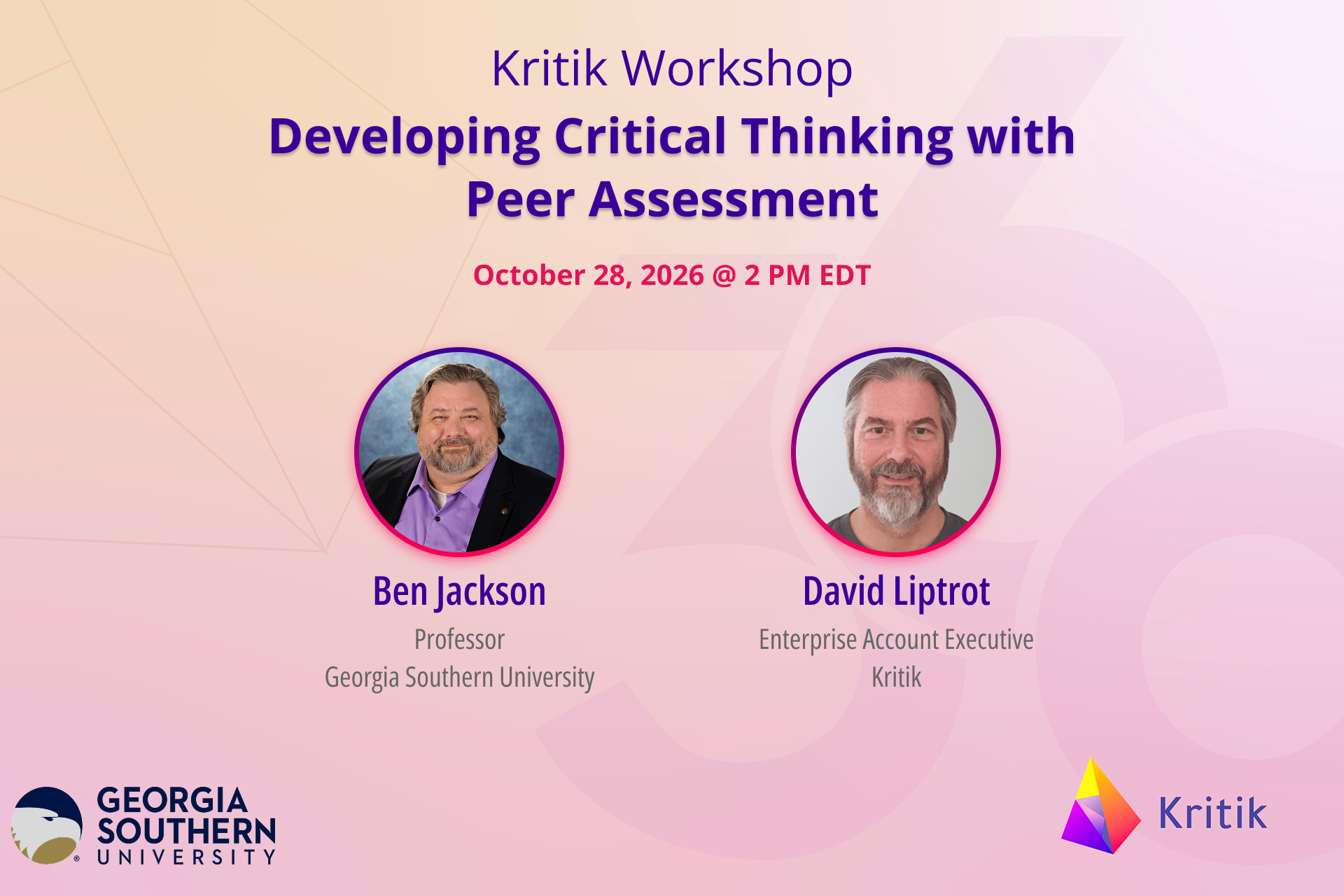 Peer Assessment