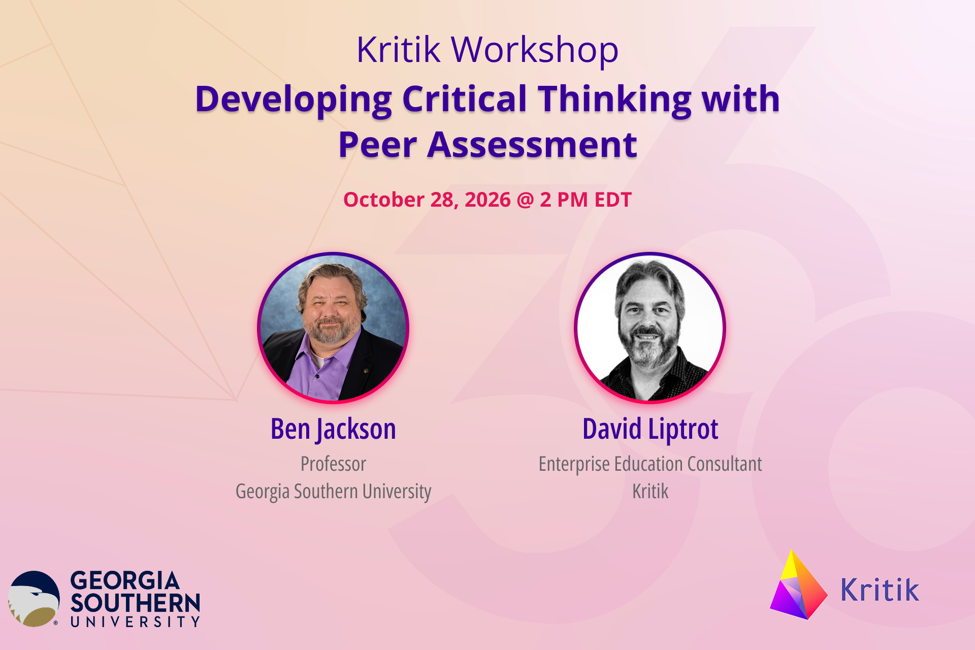 Peer Assessment