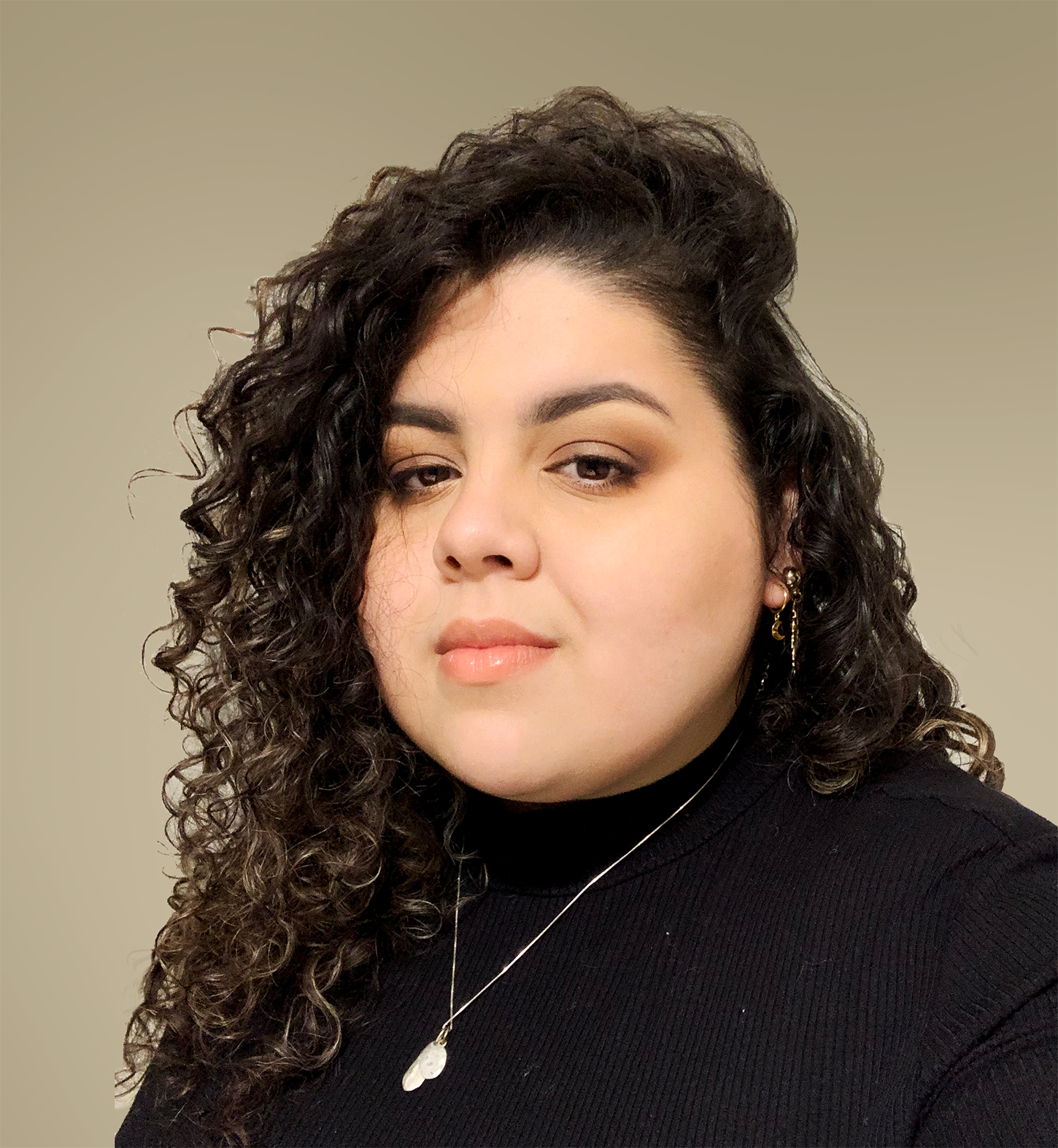 Designer's headshot