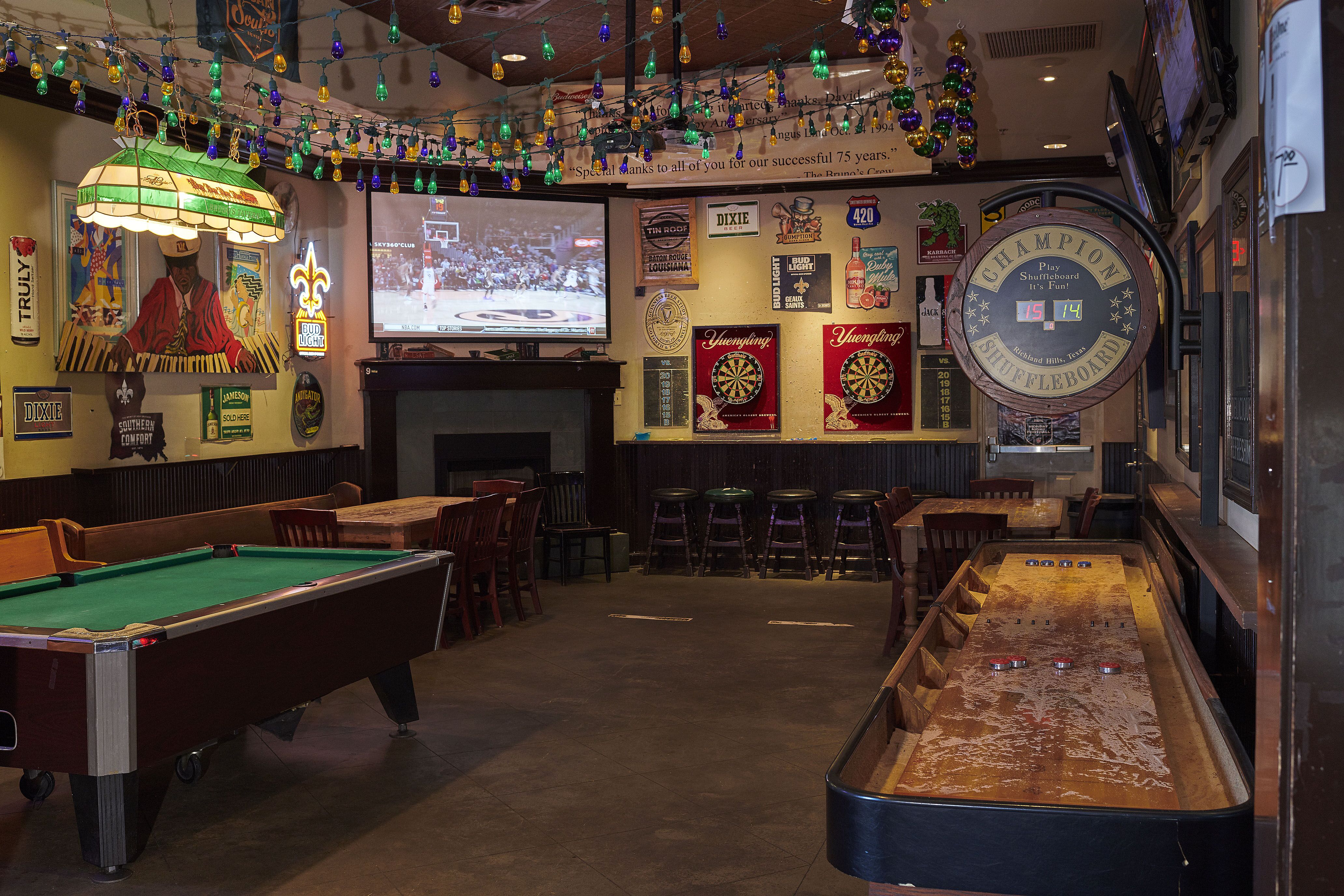 Bar photo 2