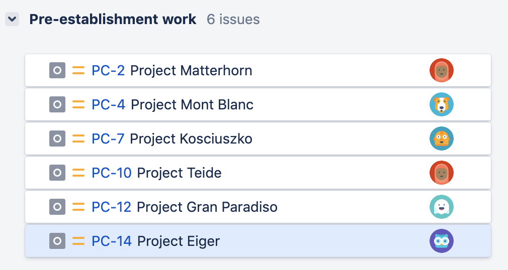 How to simplify project portfolio management using Jira