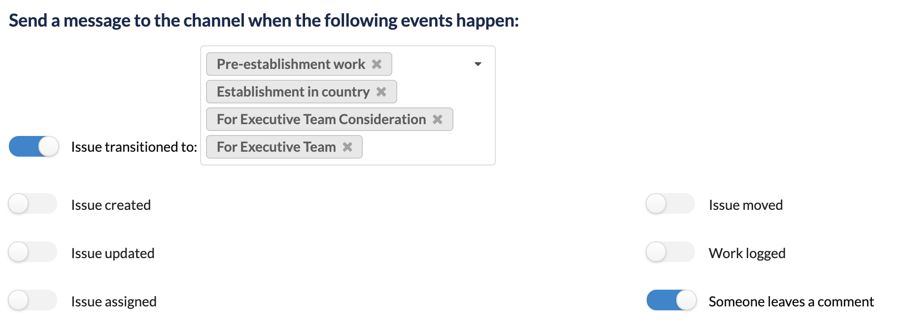 How to simplify project portfolio management using Jira