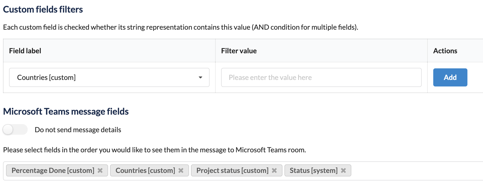 How to simplify project portfolio management using Jira