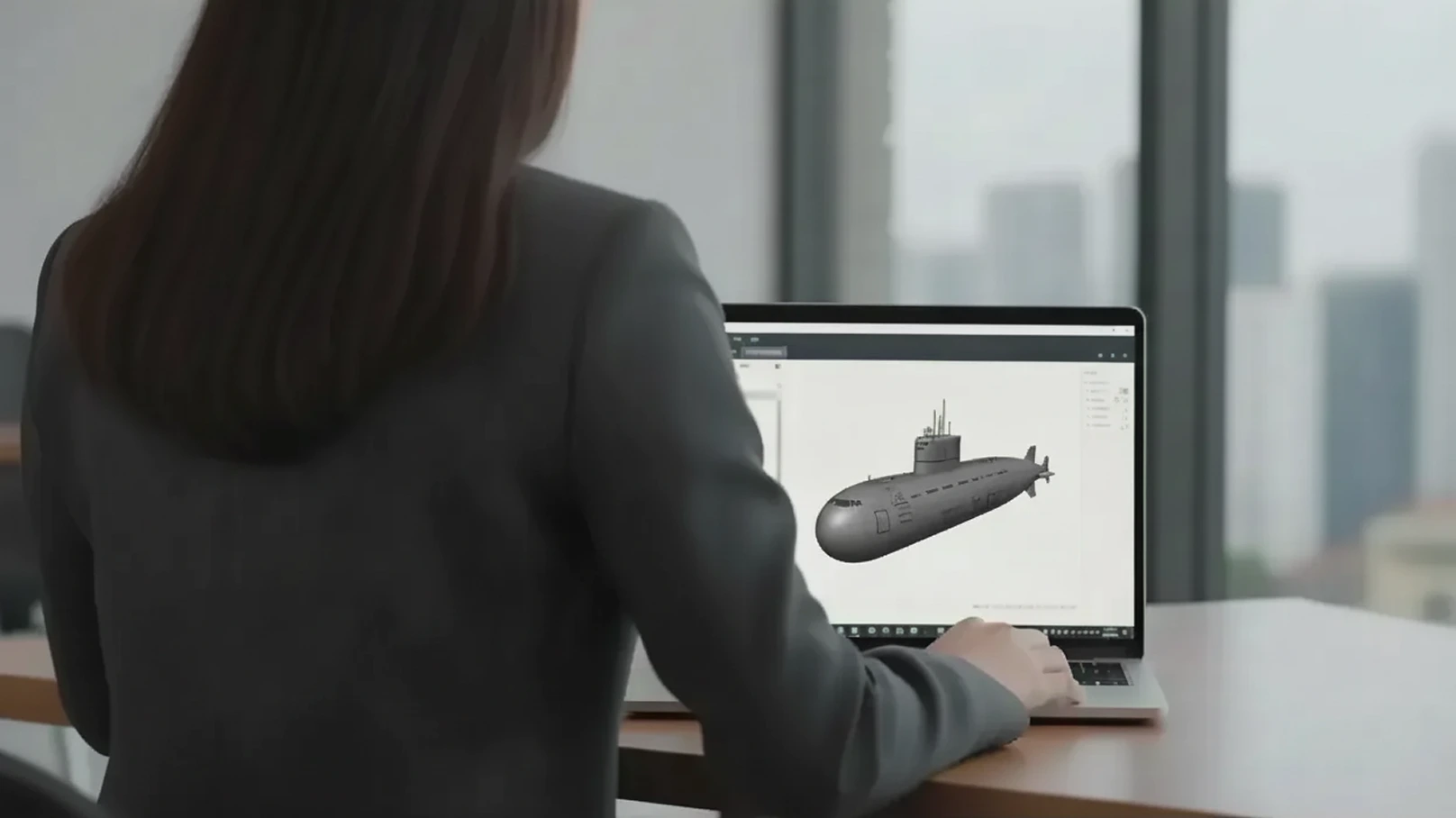 Sales, Support, and Procurement Don’t Need CAD Software - They Need Answers