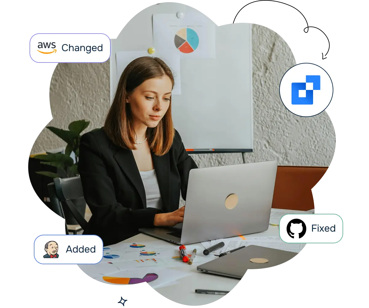 Release notes for Compass product page hero image