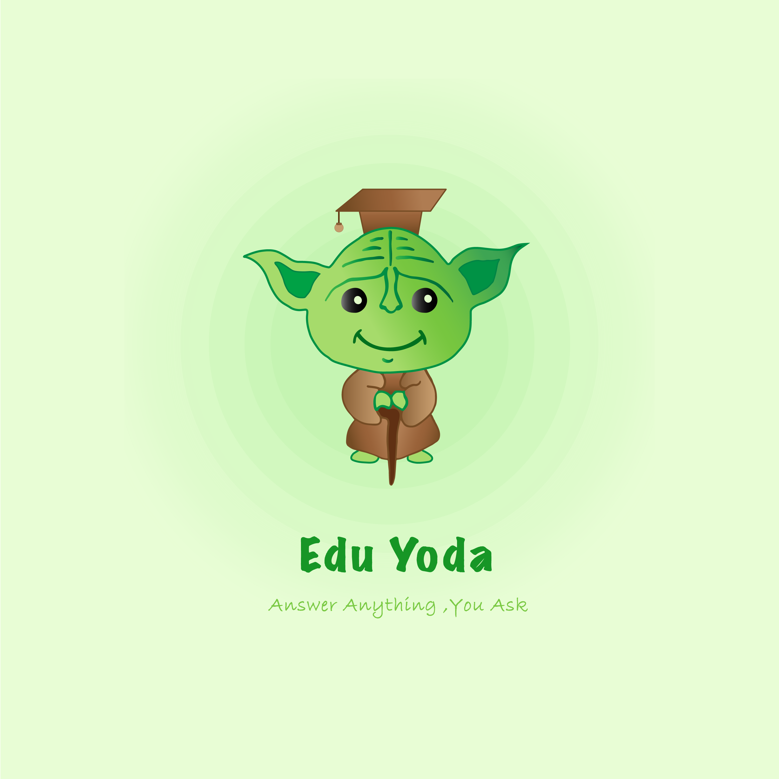 eduyoda mascot