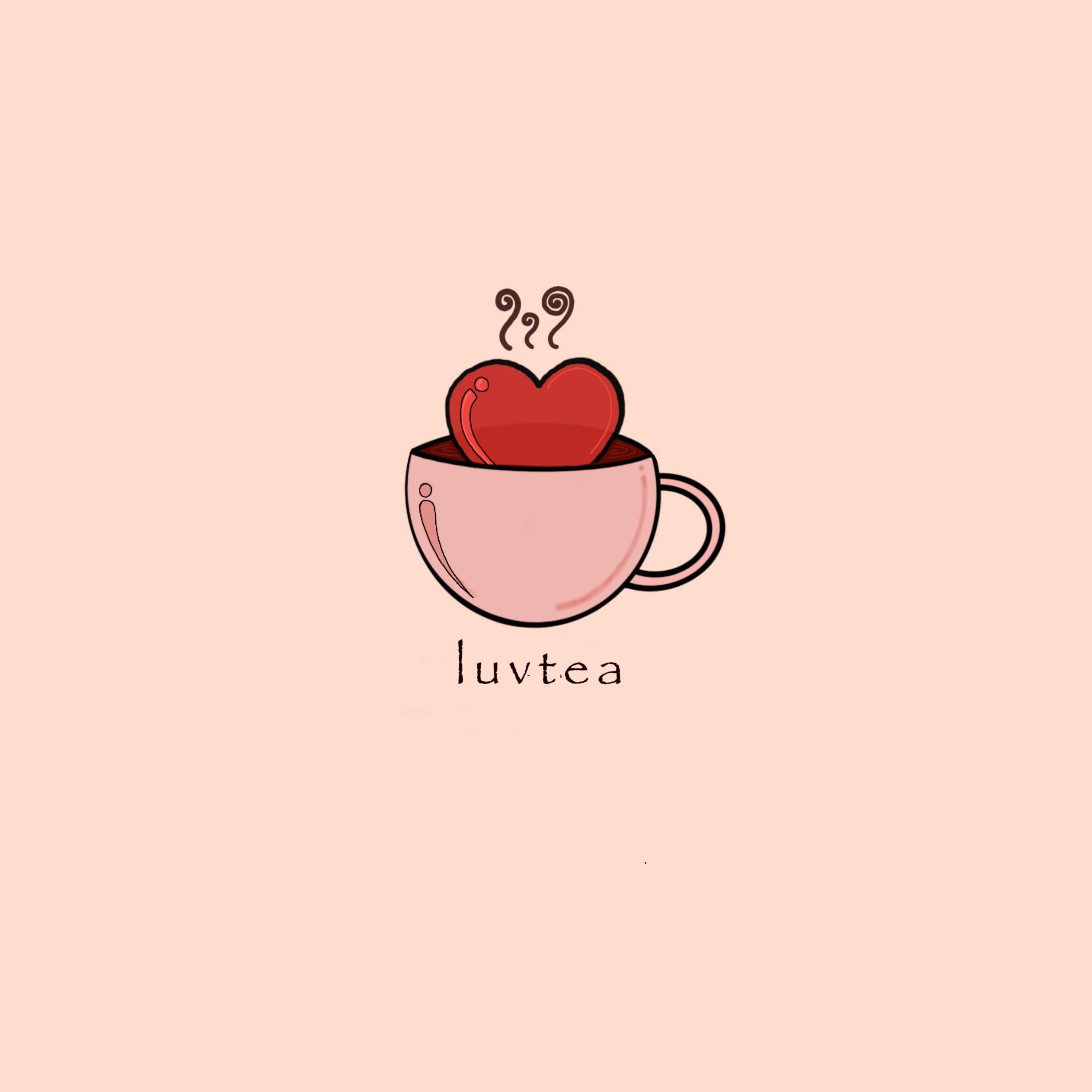luv tea