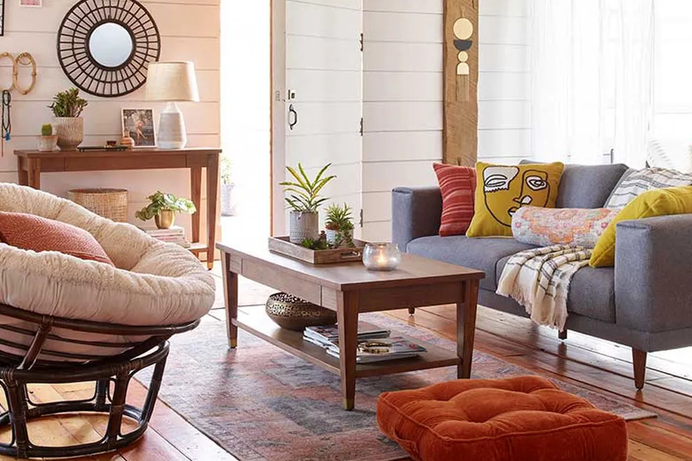 Image showcasing Sofa Stores Like Ikea: 20 Ikea Alternatives You Need to Know in 2024