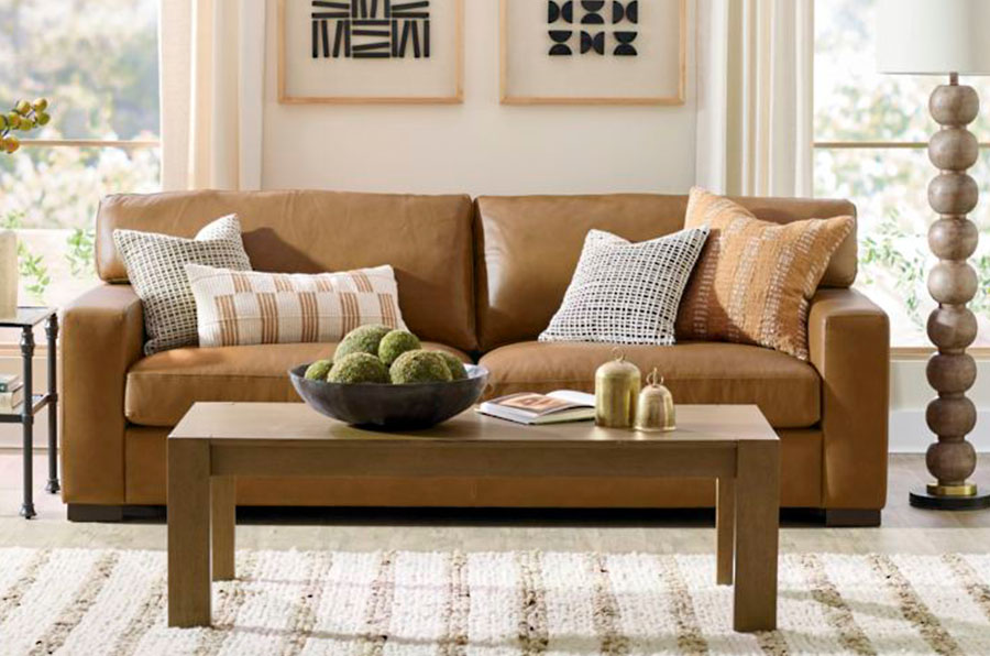 Grandin Road Sofa