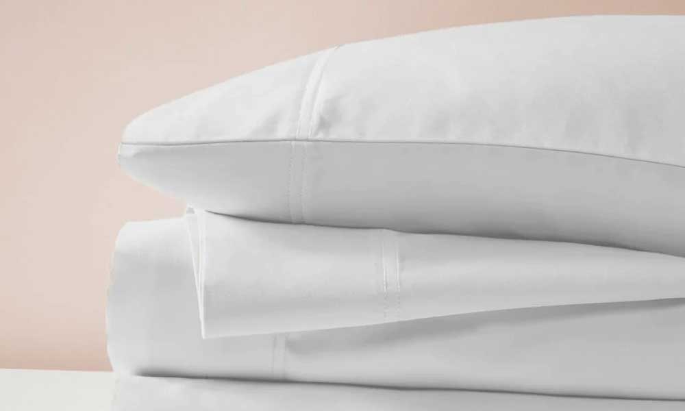 Eucalypso Classic Sheet Set