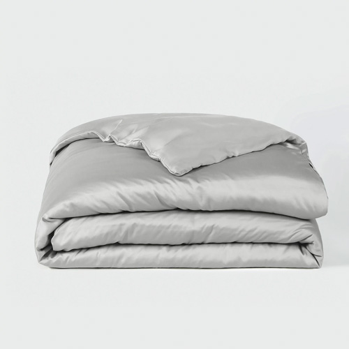 A Soft, Sustainable Night’s Sleep SIJO Eucalyptus Sheets Review