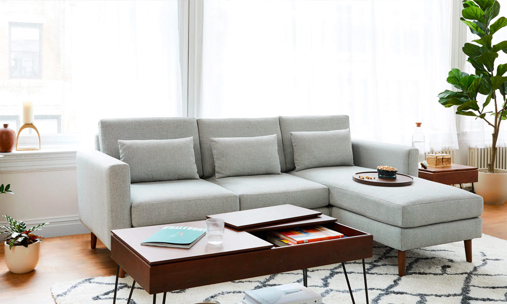 The 30 Best Places to Buy Affordable Furniture of 2024