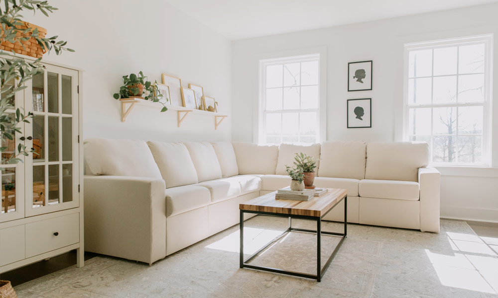 The 18 Best AmericanMade Furniture Brands of 2024