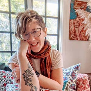 Betsy Moyer