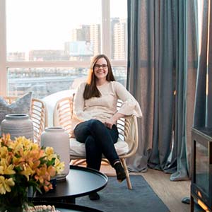 Allison Thibault