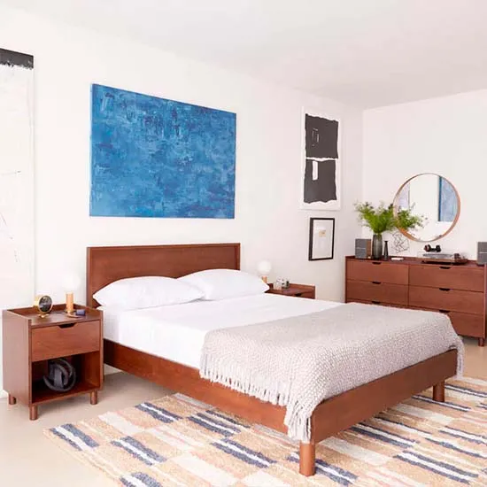 The 15 Best Modern Bed Frames that Combine Simplicity with Great Style