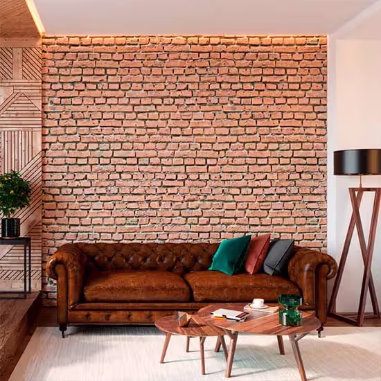 Chesterfield Sofa