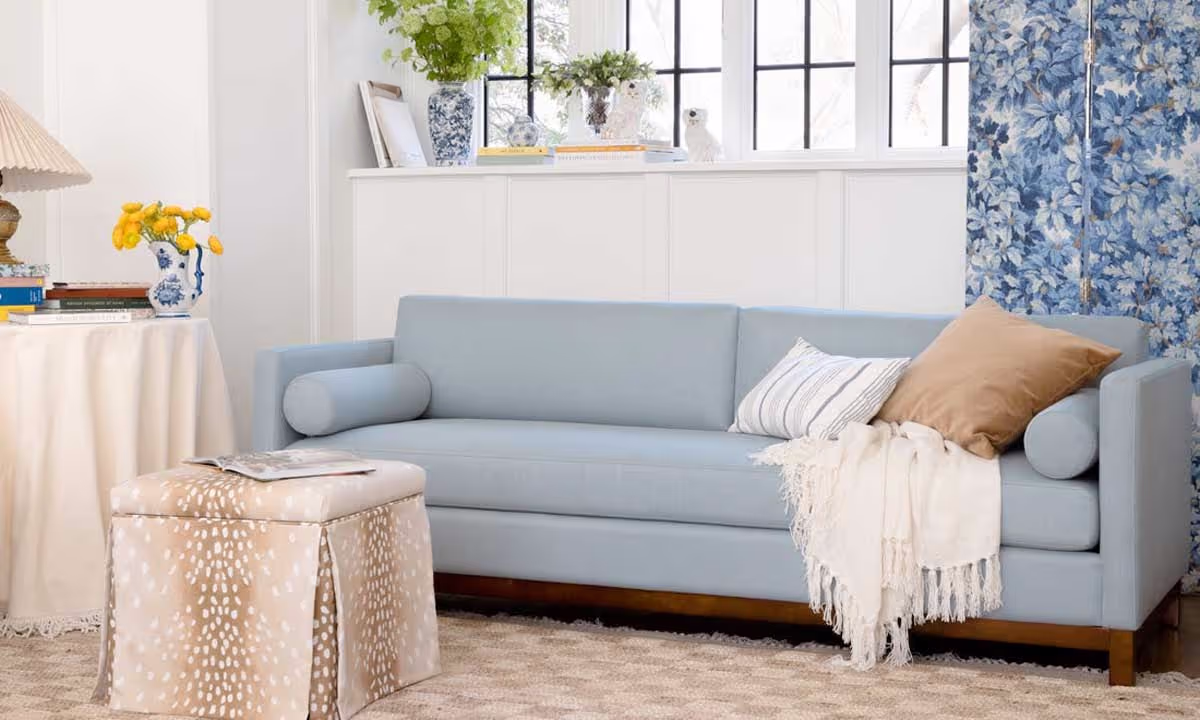 The Inside Sofa