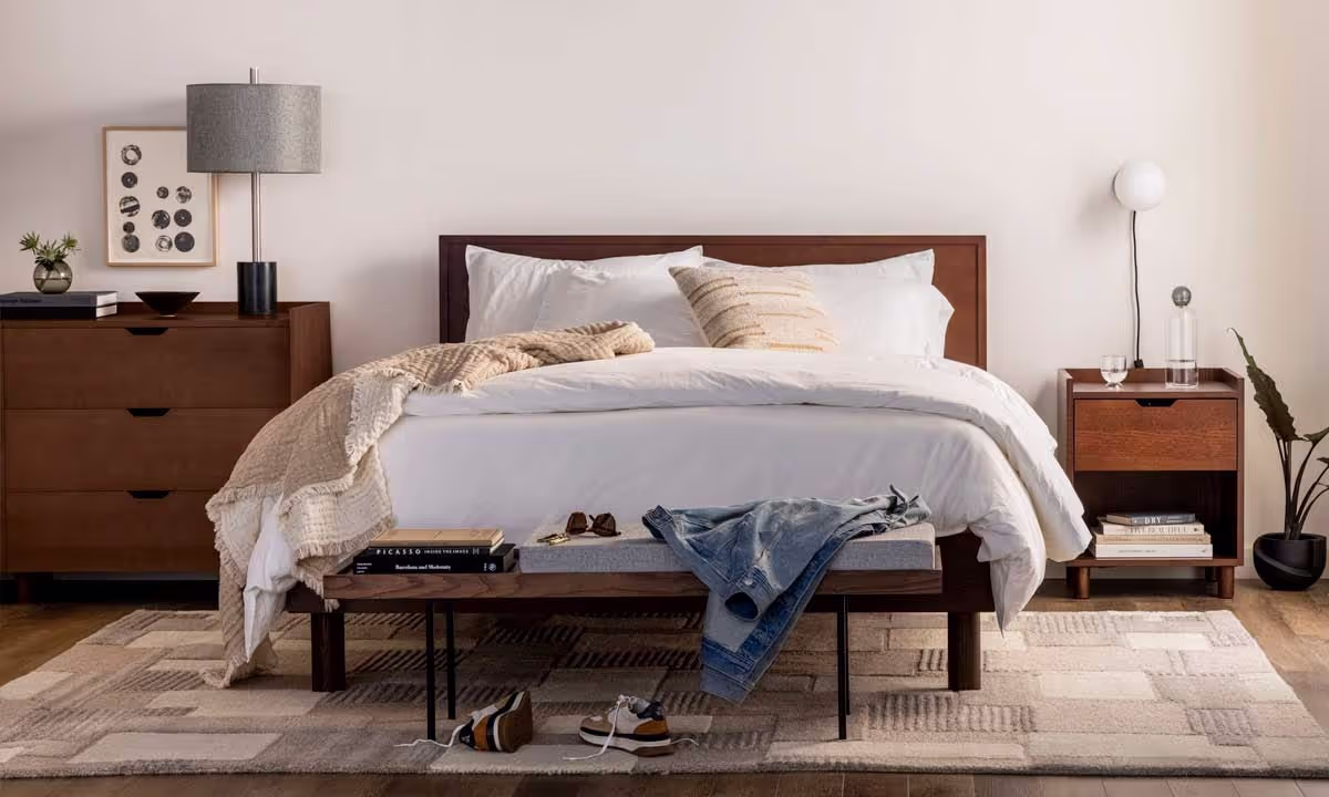 Burrow Bedroom Set
