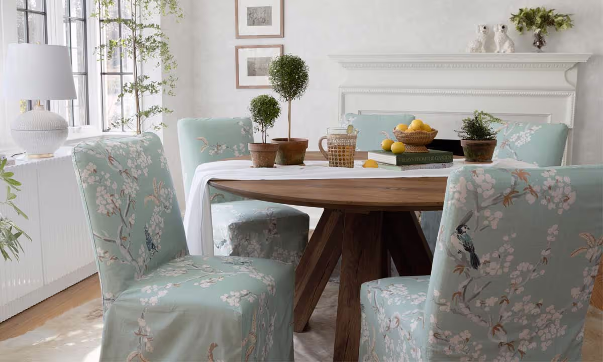 The Inside Dining Chairs