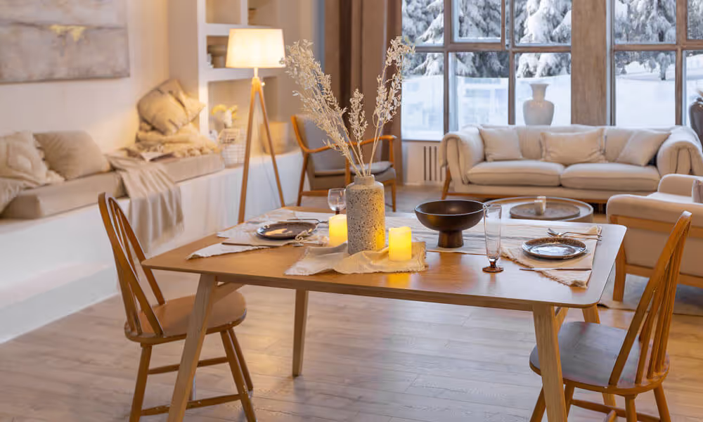 Cottagecore furniture