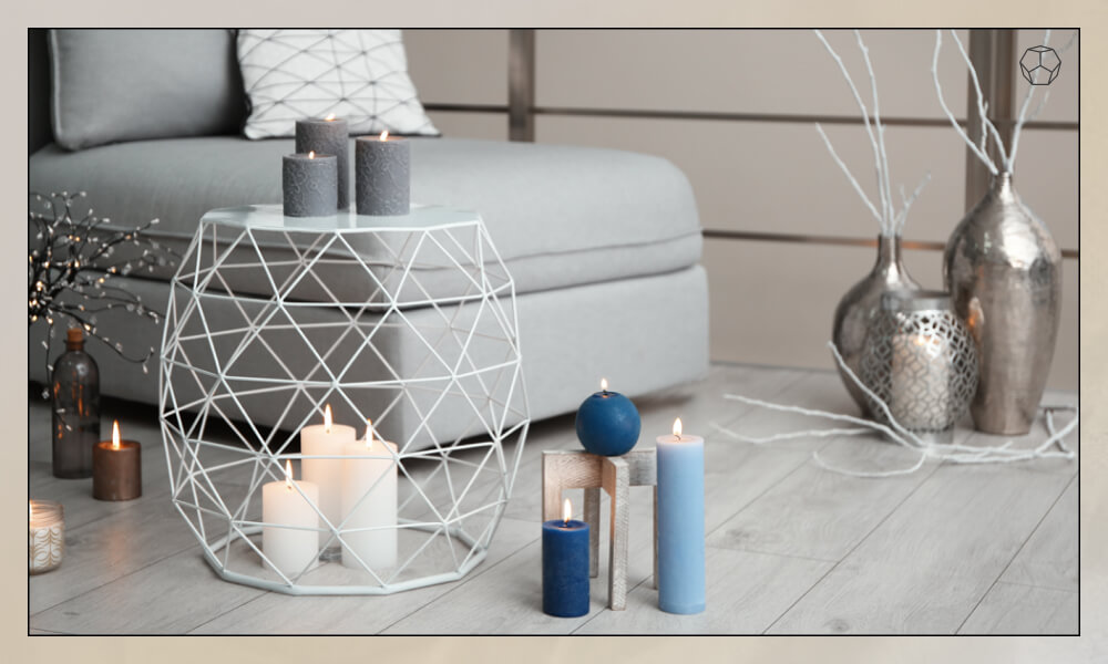 Bohemian decor