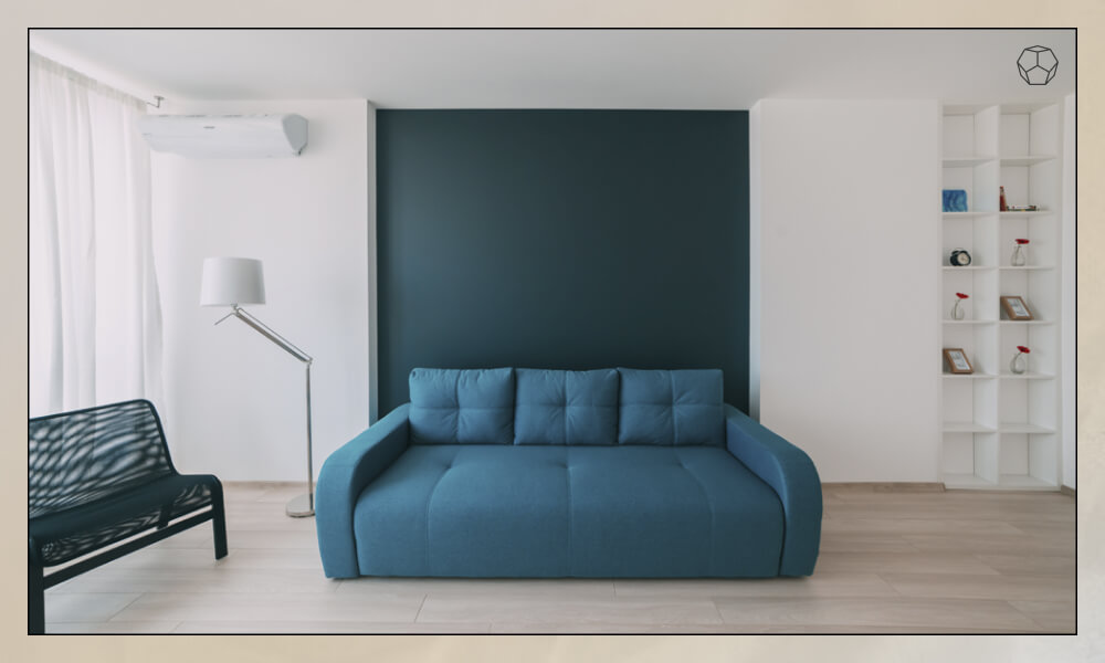 Feature Wall
