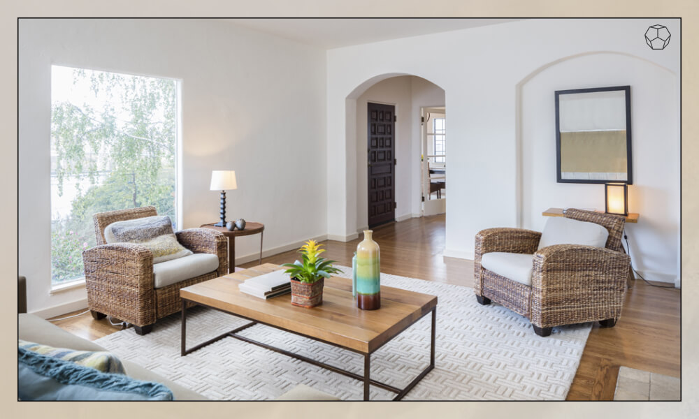 Mediterranean decor