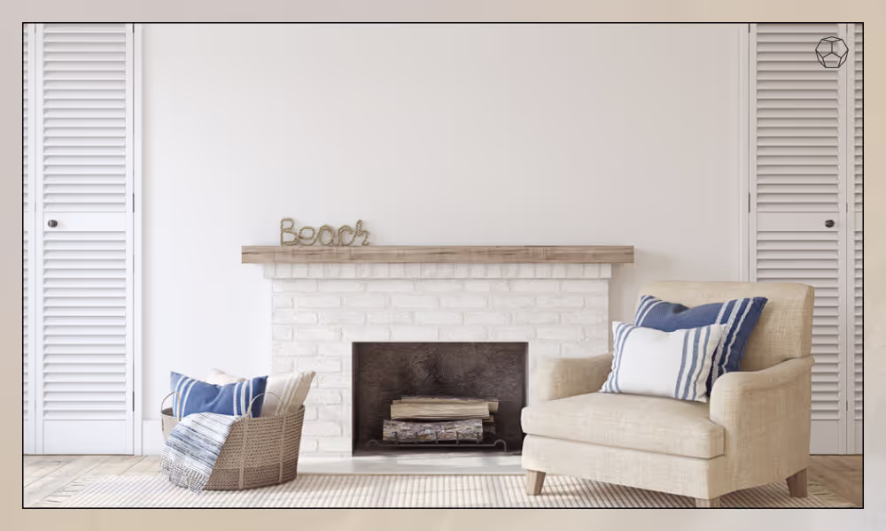 Coastal Interior Design