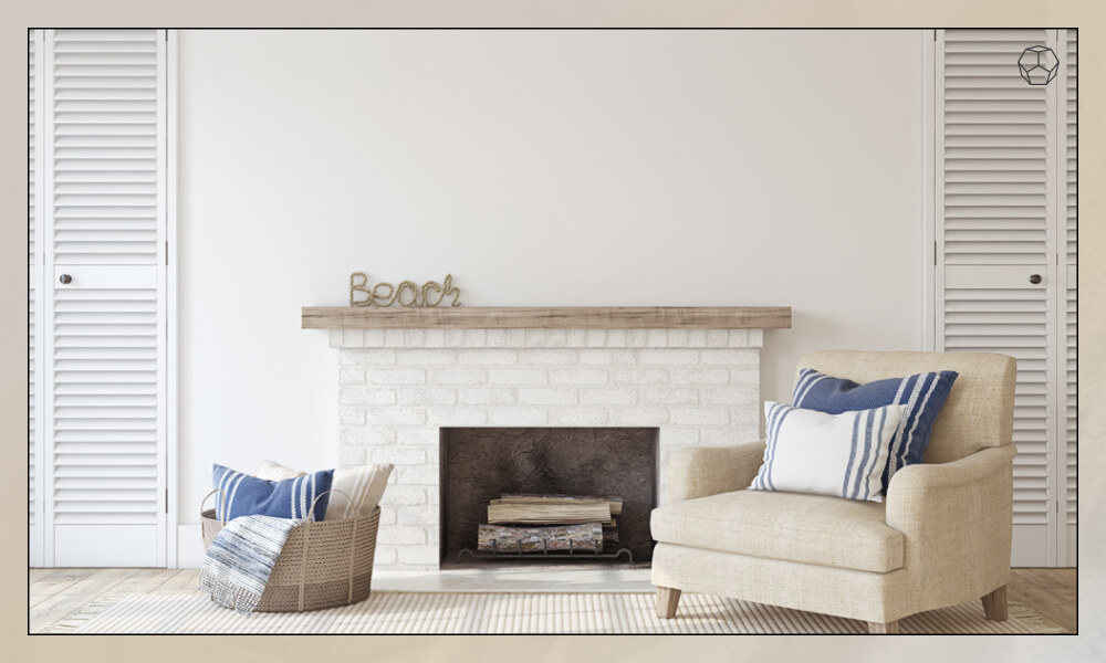 Coastal Interior Design