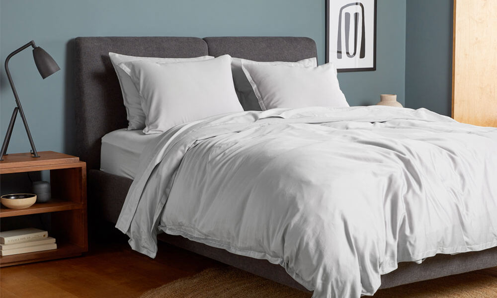 Parachute Dune Bed Frame