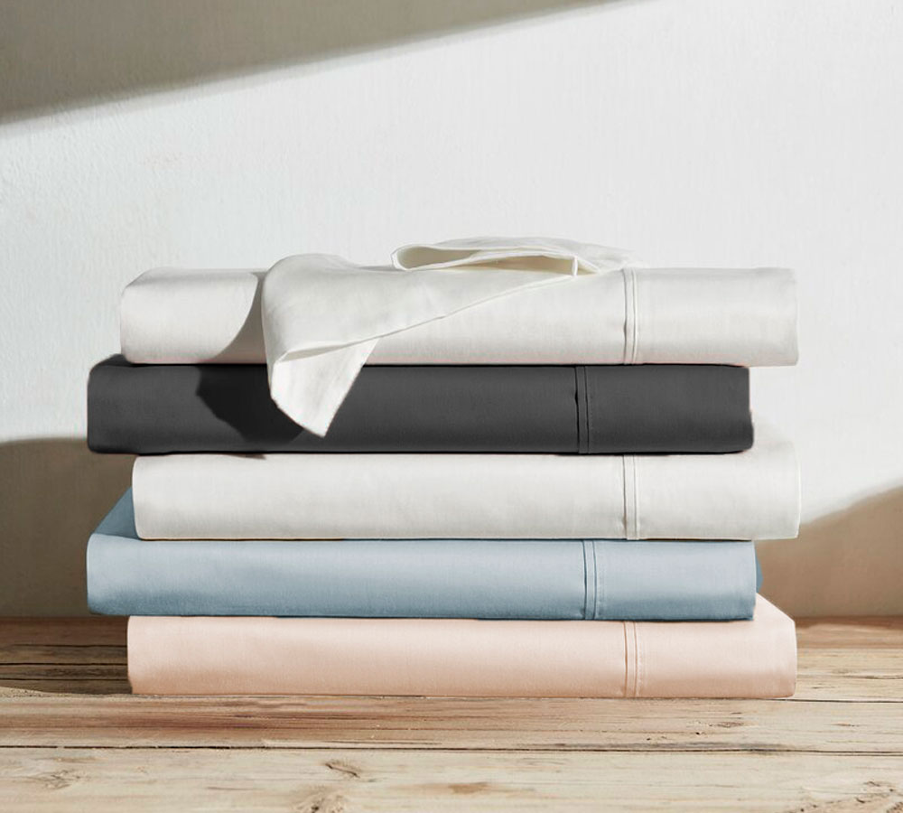 Eucalypso sheet set