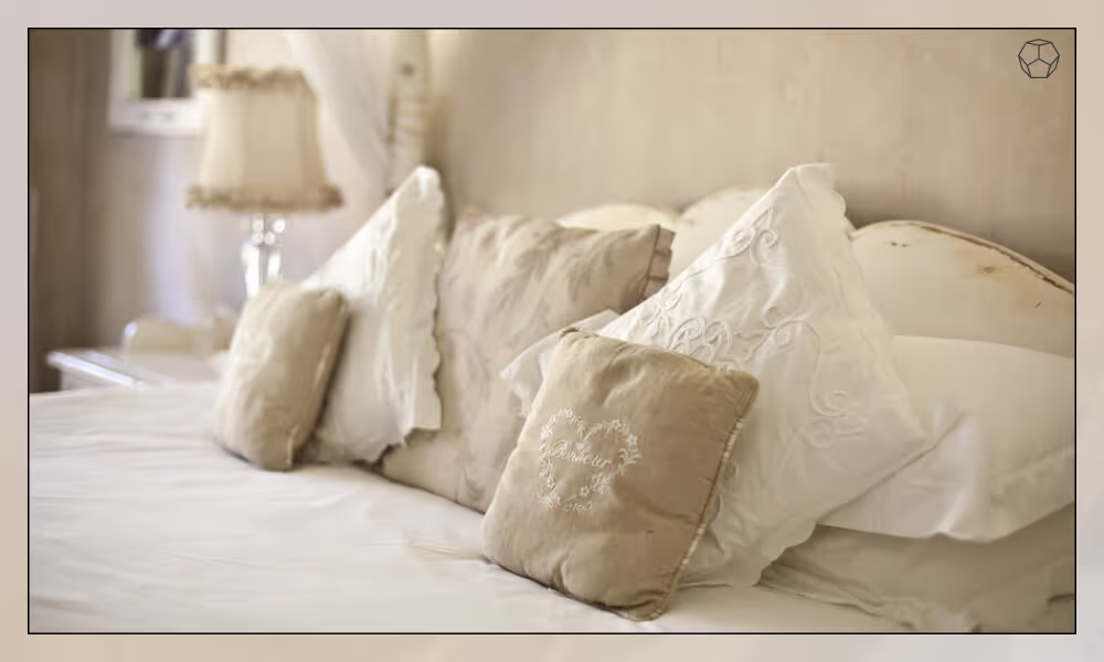 French Country Bedding
