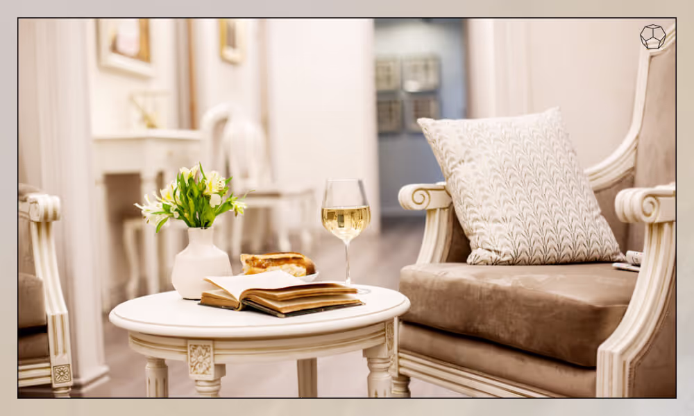 French Country-Style Furniture