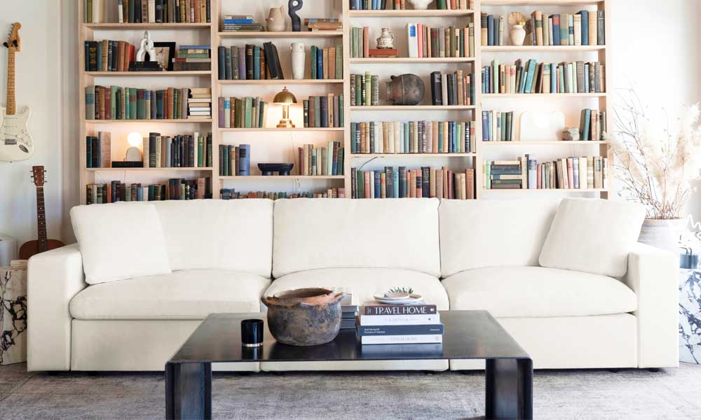7th Avenue Sofa