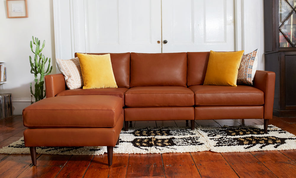 Allform Sofa