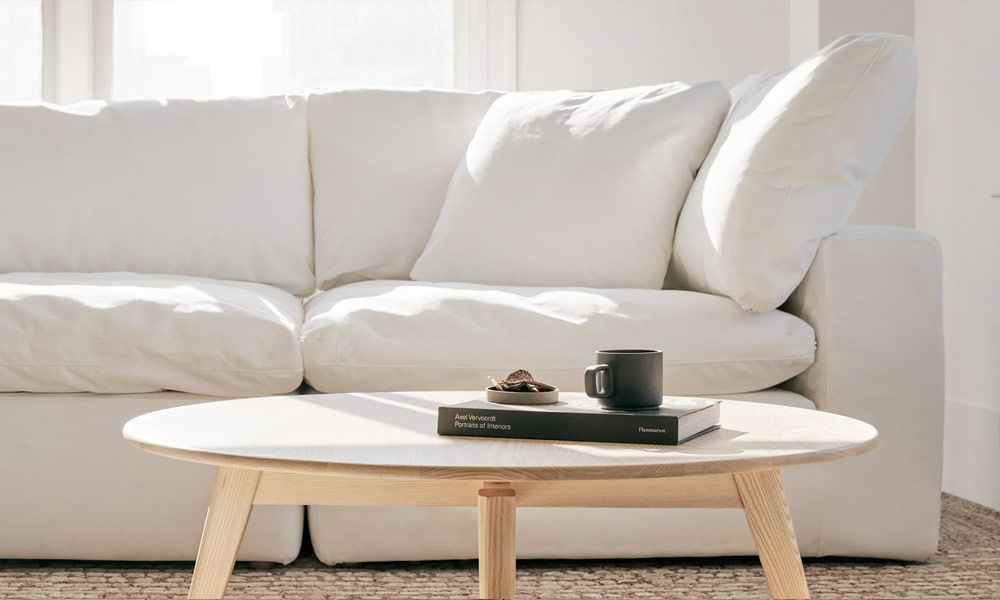 Movie Night Sofa
