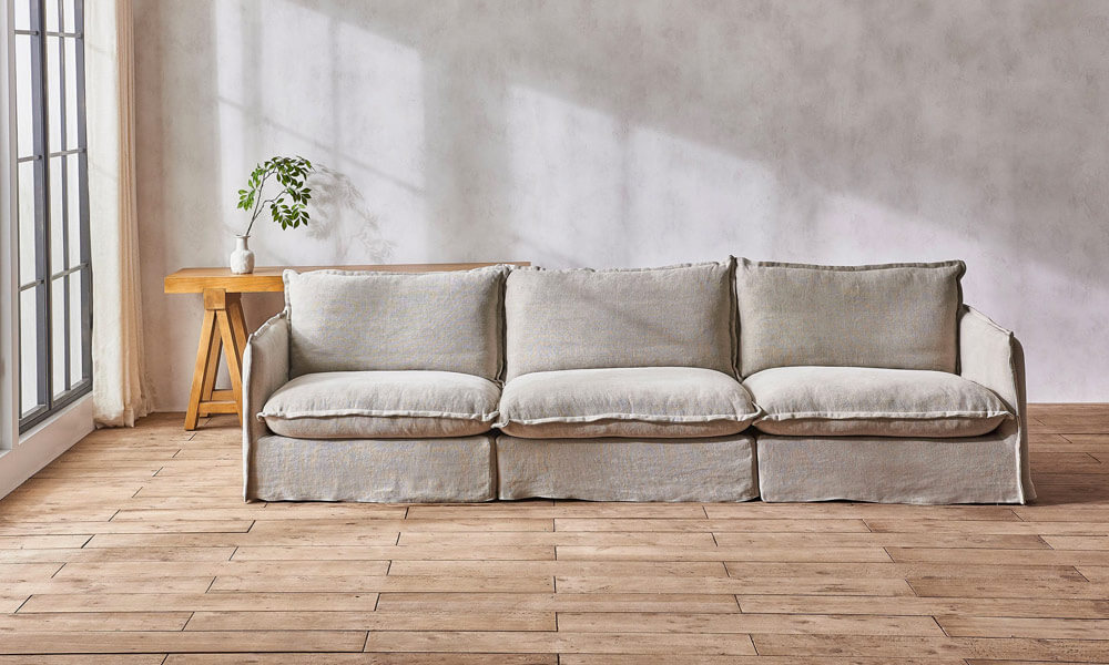 Sixpenny Neva Sofa