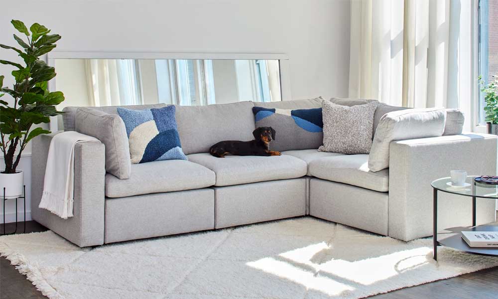Cozey Ciello Sofa