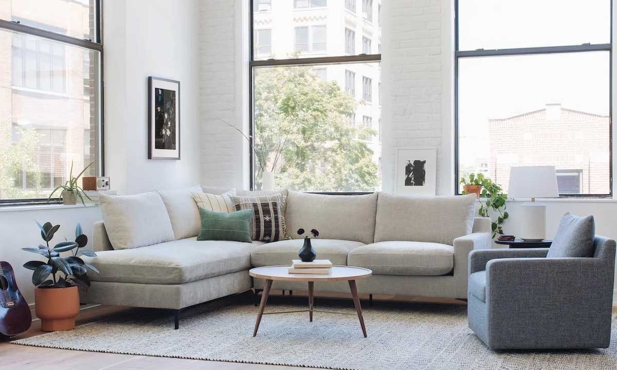 Sloan Sofa