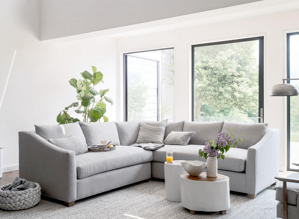 The Sullivan Sofa by Maiden Home