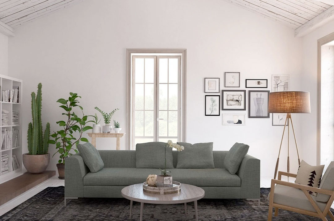 The Dekayess Sofa by Medley Home