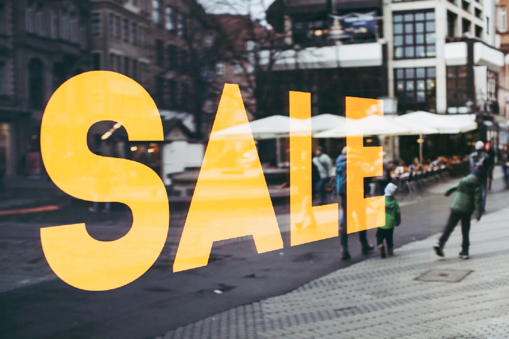 Sofa Sale