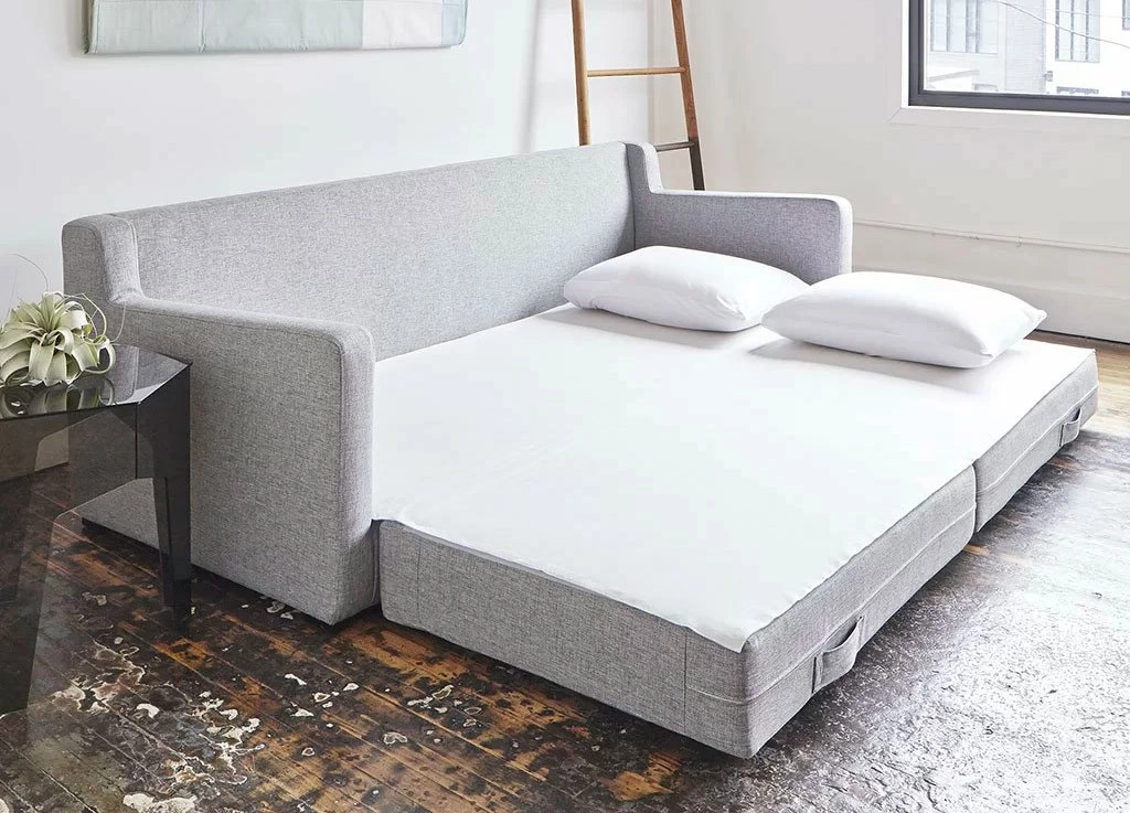 Flipside Sleeper Sofa Bed