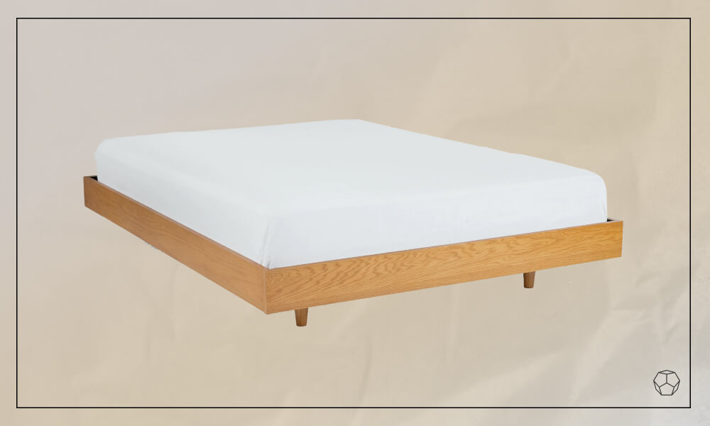 Basi Bed Frame