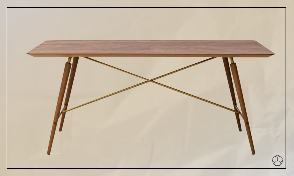 Lily Dining Table