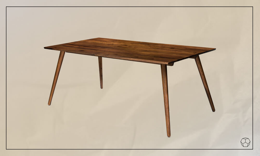 Seno Dining Table