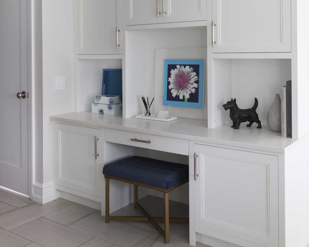 Home Desk